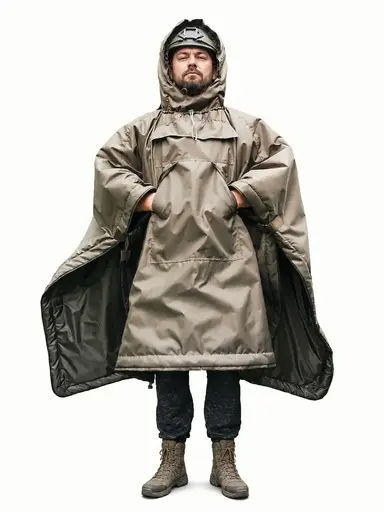 Сape-bag Tactical