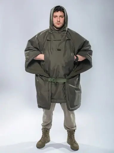 Сape-bag Transformer